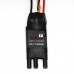 T-motor AIR 10A 600Hz 2S-3S ESC No BEC for Multicopter Brushless Motor