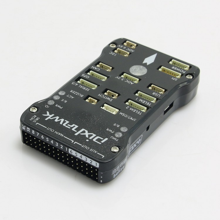 Pixhawk PX4 PIX V2.4.6 32Bit Final Release Version Flight Control for