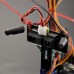 Hexapod Walking Insect Robot Arduino Learing Kits w/ MicroServo & Sensor & Module