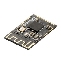 BLE Micro Bluetooth 4.0 Communication Module Super Compact Arduino Compatile w/ Instruction Phone APP