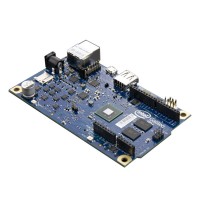 Intel Galileo Gen 2 Development Board Base on Intel Quark SoC X1000 32Bit Processor for Arduino Programming