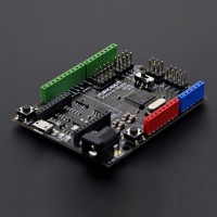 Dreamer Maple-A 32-bit ARM Cortex-M3 Powered Main Controller Open Source Hardware Platform