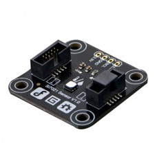 Si7021 Temperature and Humidity Sensor Compatible with Arduino Industrial Level Compact Size 