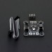 Si7021 Temperature and Humidity Sensor Compatible with Arduino Industrial Level Compact Size 