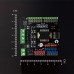 L298P Dual Channel 2A DC Motor Drive Shield Arduino Compatible for Smart Car