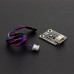 UV Sensor v1.0 - ML8511 Module for Arduino Decteting Indoor Outdoor UV Density 0.1uA Energy Saving