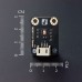 UV Sensor v1.0 - ML8511 Module for Arduino Decteting Indoor Outdoor UV Density 0.1uA Energy Saving
