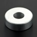 5mm Rubber Wheel Coupling Kit (Pair) for 136×24mm HCR Use Large Car Wheel Durable 