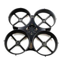 UFO280 Quadcopter Flying Disc PA66+Glass Fiber for FPY Photography