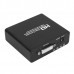 HDV-339 HDMI to DVI High Definition Video Converter for Converting Digital Signal