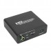 HDV-339 HDMI to DVI High Definition Video Converter for Converting Digital Signal