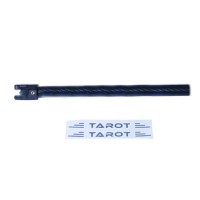 Tarot 650 SPORT Folding Mechanical Arm Tube 229mm TL65S03 for Multicopter