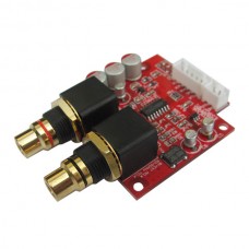 Raspberry pi B Version I2S HiFi DAC ES9023 Expansion Board w/ Taiwan Imported Plug