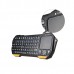 New 3 in1 Wireless Mini Bluetooth Keyboard Mouse Touchpad For PC Windows Android iOS Tablet PC HDTV Google TV Box Media Player