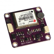 CJMCU-108 UBlox LEA-6T GPS Module for RC APM Pix Flight Controller DIY