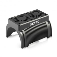 SkyRC Motor Cooling Fan with Housing for RC Hobby