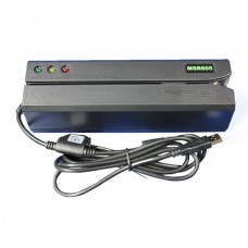 MSR605 HiCo Magnetic Card Reader Writer Encoder Multifunction Magnetic Reader/Writer