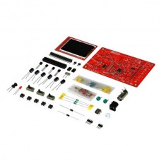 DSO138 Oscilloscope Electronic Teaching Training Open Source STM32 Oscilloscope