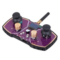 CJMCU Mini Quadcopter STM32 Remote Controller 2.4G Wireless Comunication Module NRF24L01 