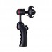 SP1 Smartphone Gimbal Stabilizer Handheld Gimbal 360 Deg for Iphone HTC samsung