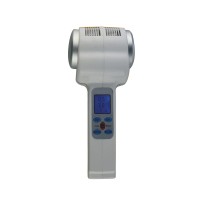 LW-017 LCD Ultrasonic & Hot & Cold for Relieve Stress Cure Health Care