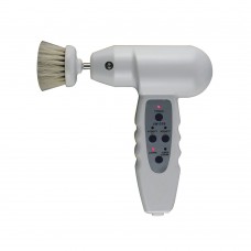 LW-019 Portable Rotar brush Instrument Facial Beauty for Exfoliation Treatment Clean Skin Bepowdering