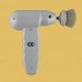 LW-019 Portable Rotar brush Instrument Facial Beauty for Exfoliation Treatment Clean Skin Bepowdering