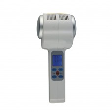 LW-015 LCD Hot & Cold & Ultrasonic Beauty Instrument for Skin Care Weight Reducing Obesity