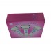 LW-015 LCD Hot & Cold & Ultrasonic Beauty Instrument for Skin Care Weight Reducing Obesity