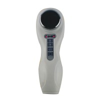 LW-009 Handheld Ultrasonic Beauty Health Care Instrument for Skin Care Weight Reducing Obesity