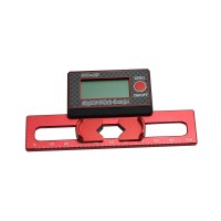 SKYRC Digital Pitch Gauge LCD Display DPG-010