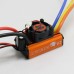 Leopard V2 60A ESC Combo + 13T Motor(3000KV/P2) + Program Card