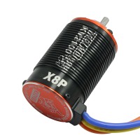 SKYRC Toro X8 Buggy Brushless Motor 2100KV For 1/8 Scale Car