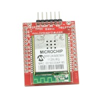 RedBack Arduino Shield WiFi Module Arduino Yellowjacket Compatible