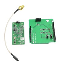 LinkSprite Anaconda WiFi Shield for Arduino