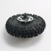 Rear wheel with all parts assembled for SkyRC SR4 SK-700002-10