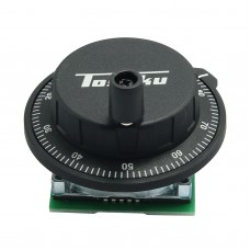 TOSOKU CNC RE45T TOSOKU Handwheel Manual Pulse Generator for CNC Pendant