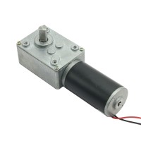 DC 12V 63rpm 7.5kg.cm Gear Motor Drive Planet Micro DC Motor GW31ZY