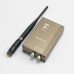 Taiwan 1.2G 1.3G FPV 7W 7000mw Strengthen Version Transmitter + Receiver Long Distance Telemetry Set