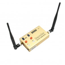 ZF-1000 1.2G TO 1.2G Repeater 1w 1000mW Transmitter Repeater