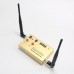 ZF-1000 1.2G TO 1.2G Repeater 1w 1000mW Transmitter Repeater