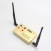 ZF-1000 2.4G TO 2.4G Repeater 1w 1000mW Transmitter Repeater