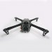 REPTILE-Aphid Alien X450 FPV Quadcopter Aircraft Frame Kit with 600TVL CCD Camera Lens