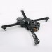 REPTILE-Aphid Alien X450 FPV Quadcopter Aircraft Frame Kit with 600TVL CCD Camera Lens