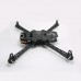 REPTILE-Aphid Alien X450 FPV Quadcopter Aircraft Frame Kit with 600TVL CCD Camera Lens