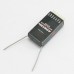 AR6100E 2.4G 6CH RC Receiver AR6210 AR500 AR6100 Airplane Helicopter - DSX7 DSX9 Compatible