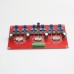 TPA3116 6.0 CH 50W*6 Amp Kit Amplifier Assembled Board DIY AMP