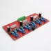 TPA3116 6.0 CH 50W*6 Amp Kit Amplifier Assembled Board DIY AMP