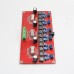 TPA3116 6.0 CH 50W*6 Amp Kit Amplifier Assembled Board DIY AMP