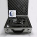 Walkera DEVO 12S With Telemetry Function 12Ch 4.7"Touch Screen with RX1202 Receiver+RX+Aluminum Case